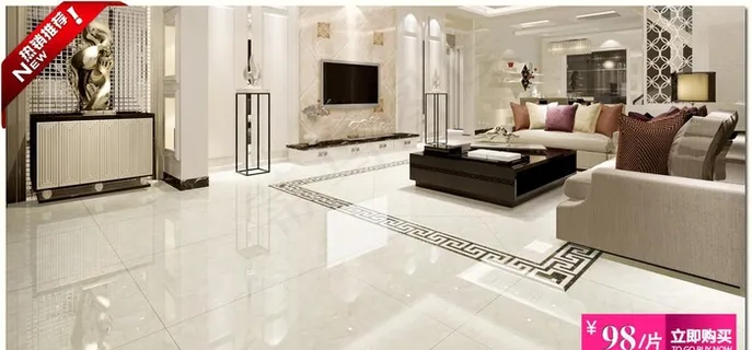 瓷砖 瓷片 建材家居 海报图片