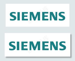 德国西门子 LOGO 标志图片