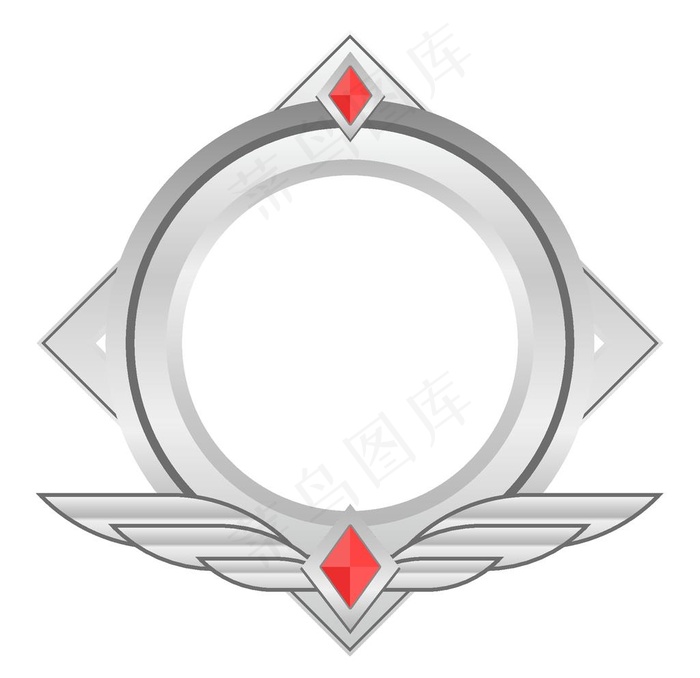 游戏头像框图片