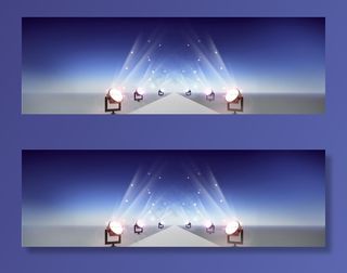 发布会舞台电商素材图片