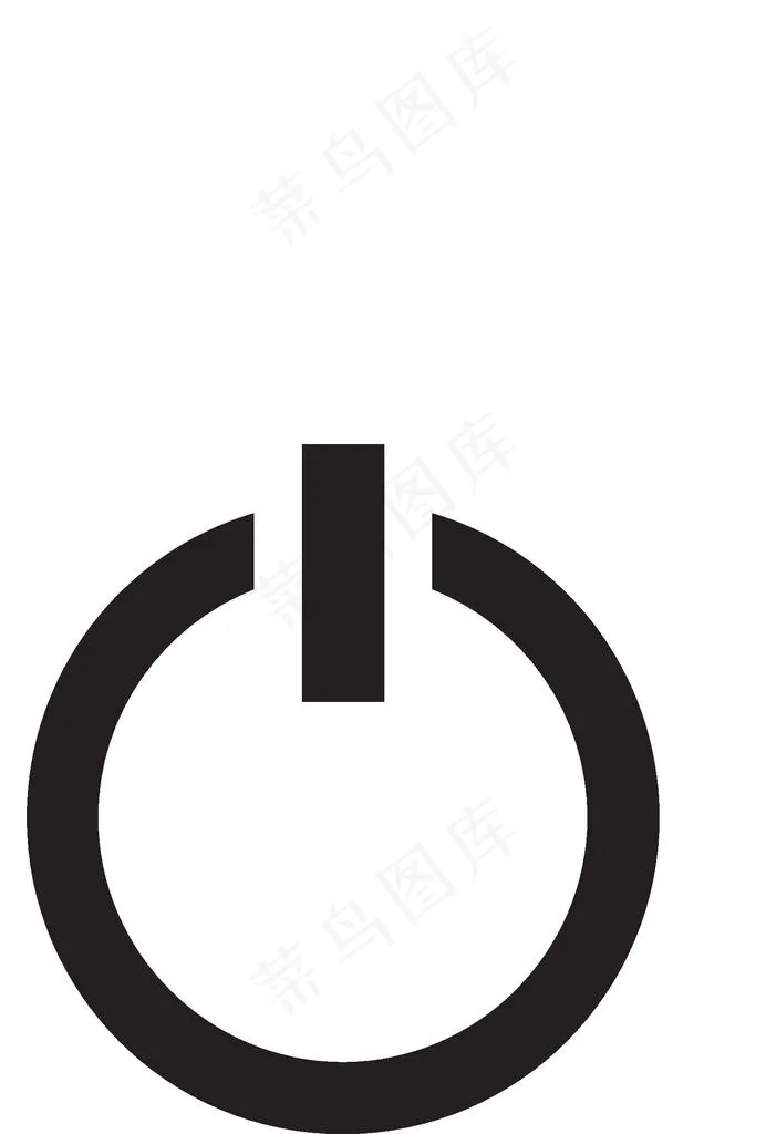 现代科技图形图片ai矢量模版下载