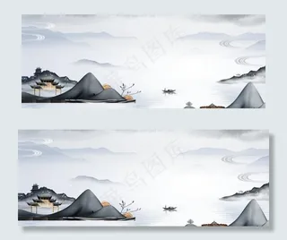 新中式文旅地产图片