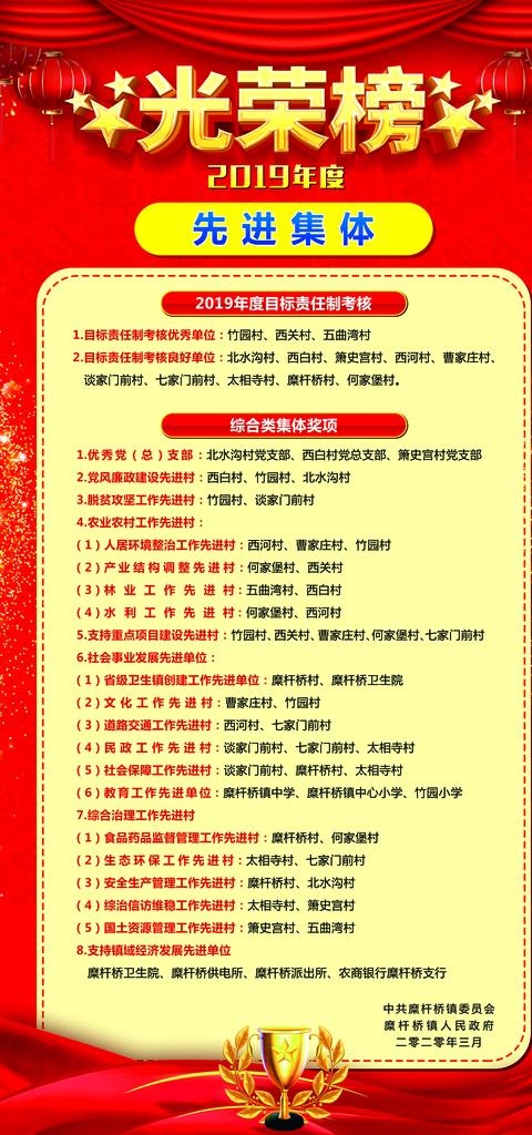 光荣榜图片(4725X9449(DPI:100))psd模版下载
