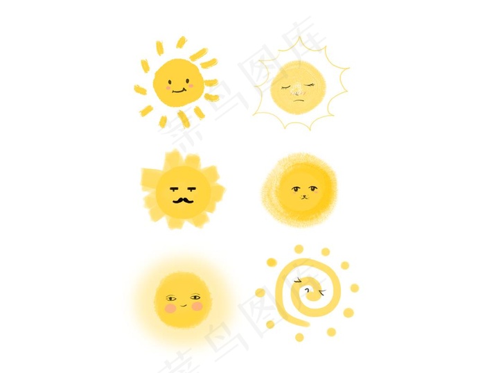 太阳图片