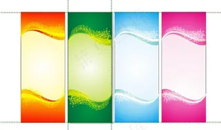 标语展板背景图图片