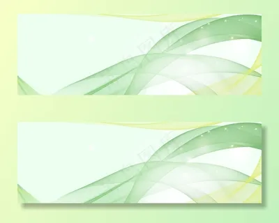 春天海报 绿色素材 春天素材图片