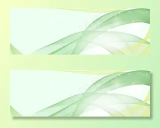 春天海报 绿色素材 春天素材图片