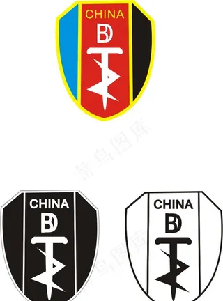 中国人民解放军特种兵标志图片