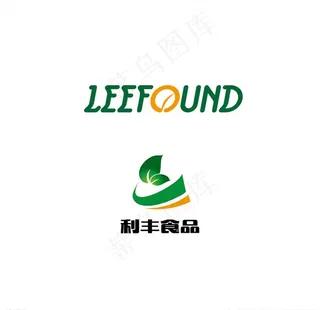 食品LOGO设计图片