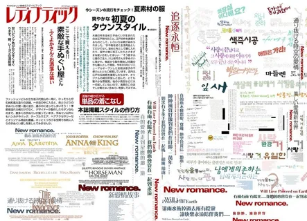 婚纱 写真 英文 素材 模板图片