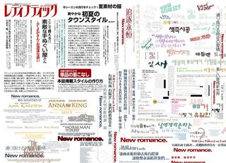 婚纱 写真 英文 素材 模板图片