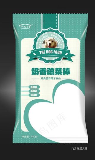 宠物包装图片
