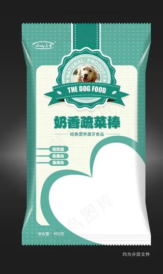 宠物包装图片