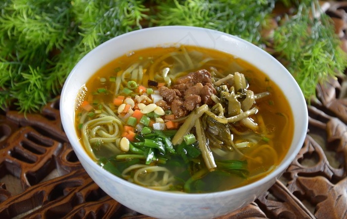 菠水浆水面图片