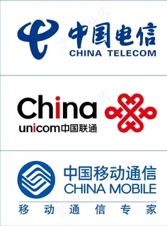 中国电信图片