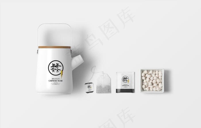 杯子图片psd模版下载