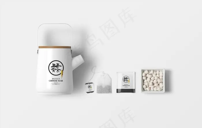 杯子图片psd模版下载