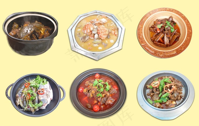 美食分层素材图片(4252X2835(DPI:180))psd模版下载