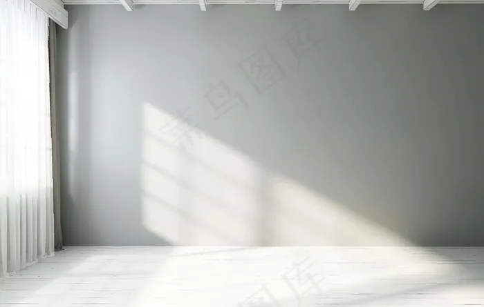 空间场景设计图片