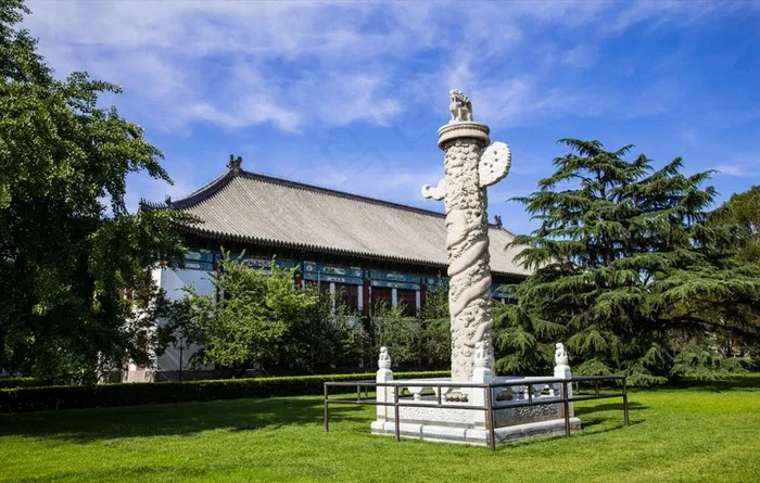 北京大学图片