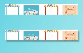 抓娃娃摊位图片