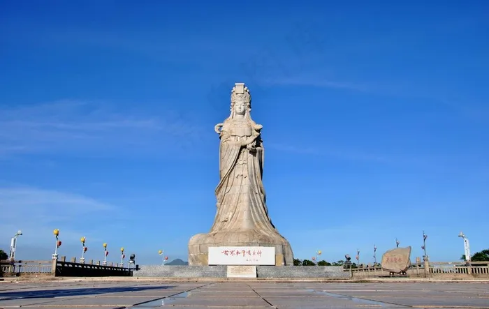 凤山妈祖图片