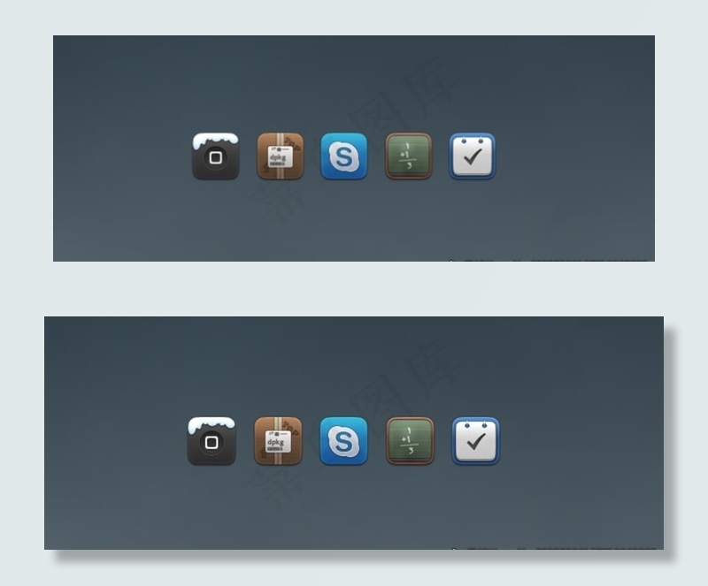 icon图标图片