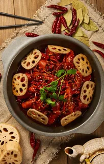 小龙虾图片 小龙虾图片