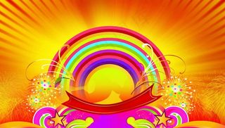 喜庆背景图片素材