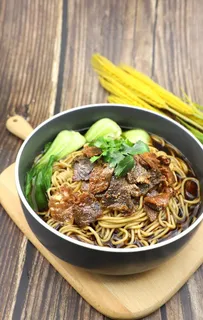 牛肉面图片 牛肉面图片