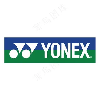 YY公司标志 Yonex Logo图片