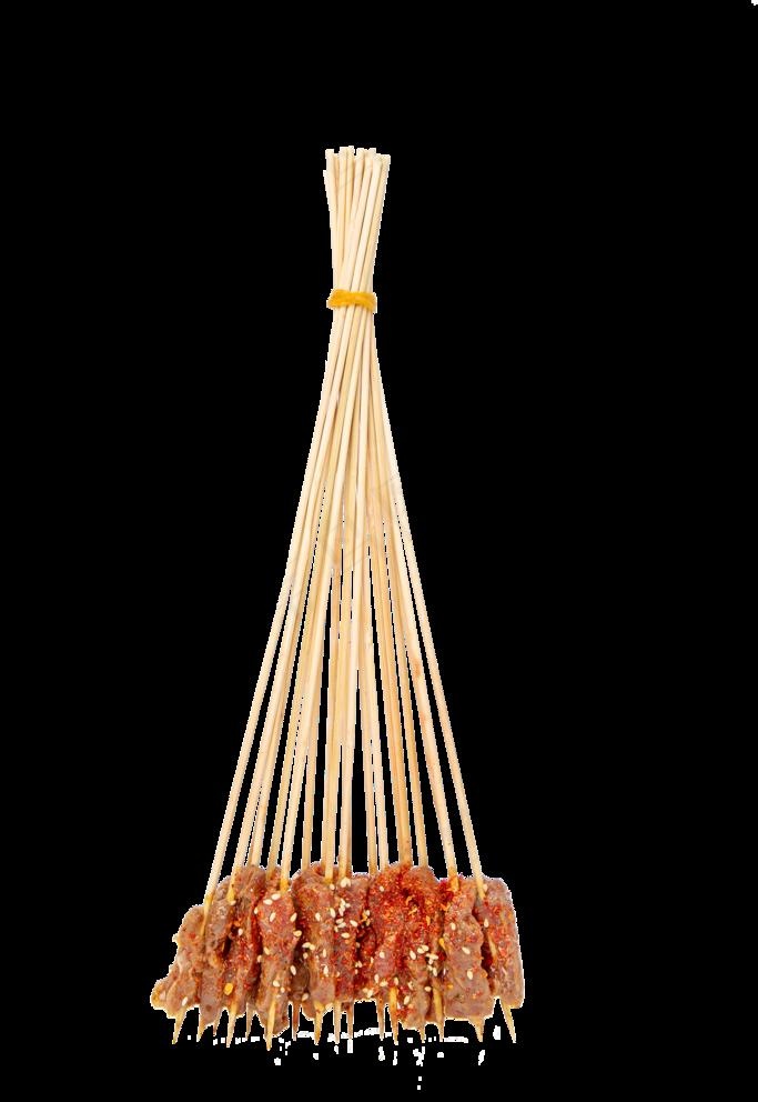 牛肉小串图片psd模版下载