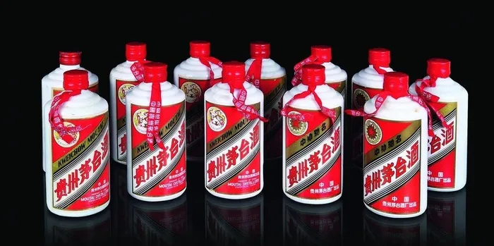 贵州 茅台酒图片