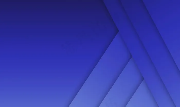 商务几何背景图片