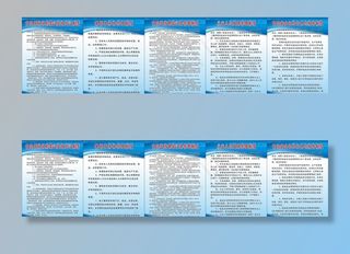 餐馆厨房管理制度图片