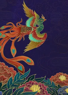 国潮图片 国潮图片