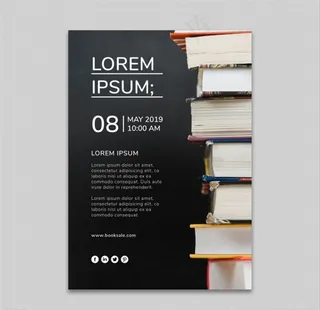 创意黑板书籍 封面图片