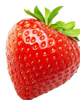 草莓图片