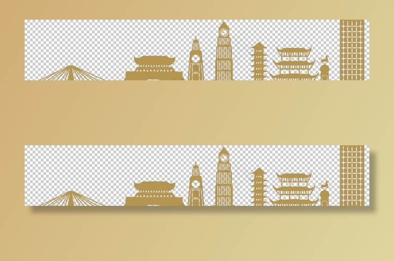 赣州标志建筑图片