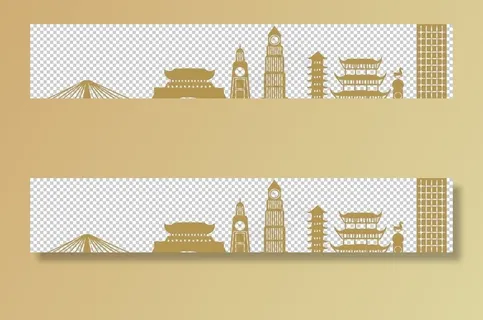 赣州标志建筑图片