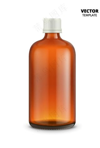 玻璃瓶子图片