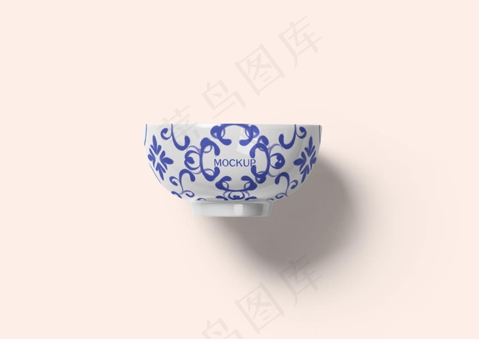 餐具样机图片(1027X758(DPI:300))psd模版下载