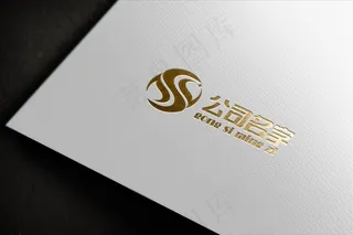 公司logo圆形s字母图片