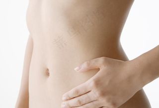 人体曲线美体塑形图片