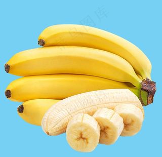 香蕉图片