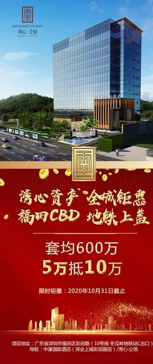 地产海报图片 地产海报图片