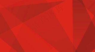 红色钻石菱形底纹背景图片