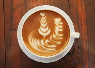 咖啡图片