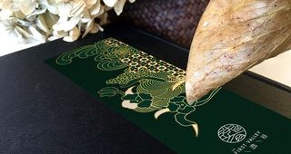 名片样机 名片图片