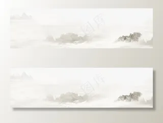 中国风背景图片